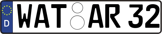 WAT-AR32