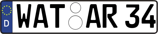 WAT-AR34