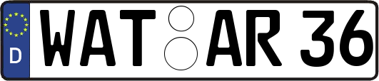 WAT-AR36
