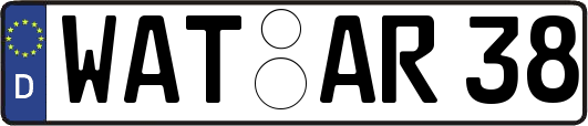 WAT-AR38