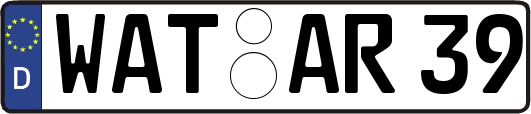 WAT-AR39
