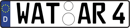 WAT-AR4