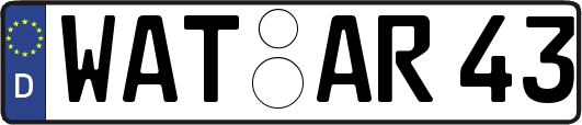 WAT-AR43
