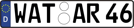 WAT-AR46