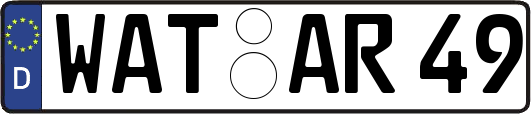 WAT-AR49