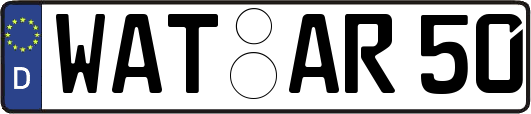 WAT-AR50