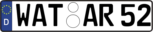 WAT-AR52