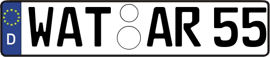 WAT-AR55