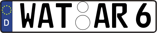 WAT-AR6