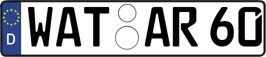 WAT-AR60