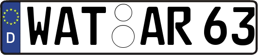 WAT-AR63