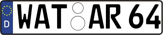 WAT-AR64