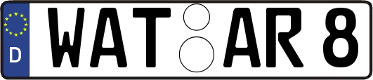 WAT-AR8