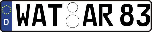 WAT-AR83