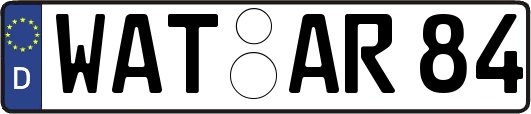 WAT-AR84
