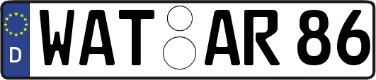 WAT-AR86