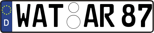 WAT-AR87