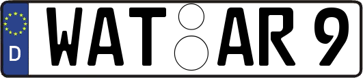 WAT-AR9