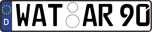WAT-AR90