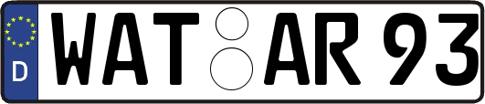 WAT-AR93