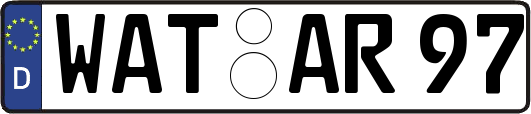 WAT-AR97