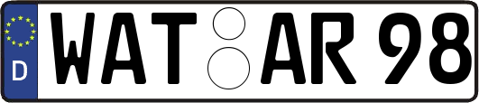WAT-AR98