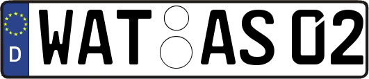 WAT-AS02