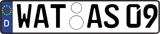 WAT-AS09