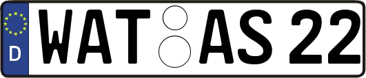 WAT-AS22