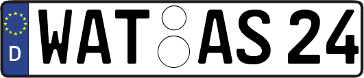 WAT-AS24