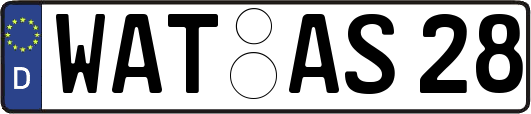 WAT-AS28