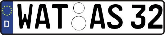 WAT-AS32