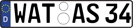WAT-AS34