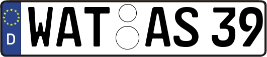WAT-AS39