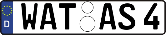 WAT-AS4