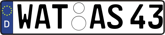 WAT-AS43