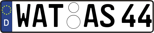 WAT-AS44