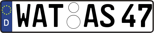 WAT-AS47