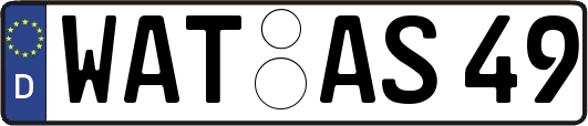 WAT-AS49