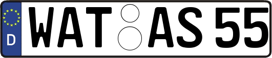 WAT-AS55