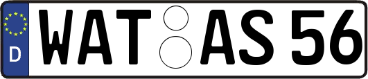 WAT-AS56