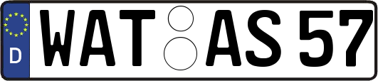WAT-AS57