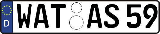 WAT-AS59