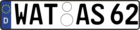 WAT-AS62