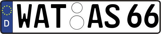WAT-AS66