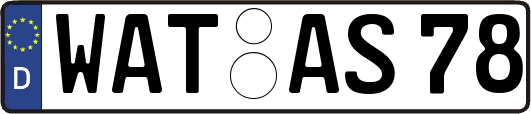 WAT-AS78