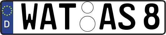 WAT-AS8