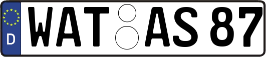 WAT-AS87