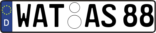 WAT-AS88