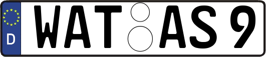 WAT-AS9
